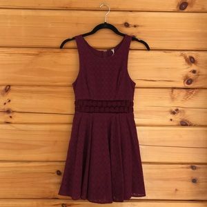 Free people day dress